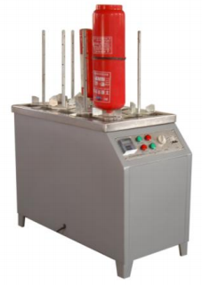 武漢滅火器干燥設備,滅火器烘干機