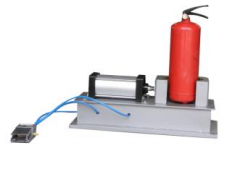 武漢滅火器拆卸、組裝設備