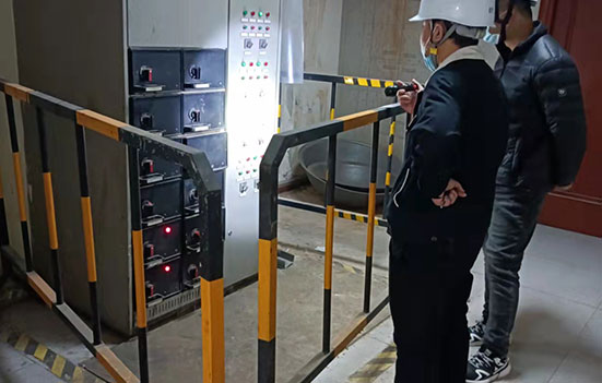 呼和浩特消防設施維護保養檢測機構資質標準介紹